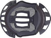 Scott 550 Series Interior Pad,  black,  Size M,  black,  Size M