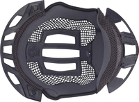 Scott 550 Series Interior Pad,  black,  Size S,  black,  Size S