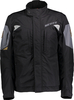 Scott ADV Terrain Dryo Motorcycle Textile Jacket,  black,  Size XL,  black,  Size XL