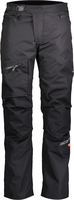 Scott ADV Terrain Dryo Motorcycle Textile Pants,  black,  Size XS for Men