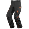 Scott Adventure 2 Pants,  black-orange,  Size 30,  black-orange,  Size 30