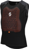 Scott Airflex Pro 2 Protector Vest,  black,  Size M,  black,  Size M