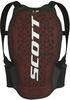 Scott Airflex Pro Kids Back Protector,  black,  Size M,  black,  Size M