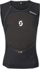 Scott Airflex Pro Protector Jacket,  black,  Size L,  black,  Size L