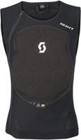 Scott Airflex Pro Protector Jacket,  black,  Size L,  black,  Size L