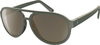 Scott Bass Sunglasses,  grey,  grey,  Size One Size