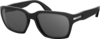 Scott C-Note Sunglasses,  black,  black,  Size One Size