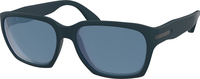 Scott C-Note Sunglasses,  blue,  blue,  Size One Size