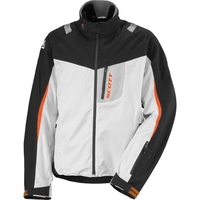 Scott Comp-One TP Jacket 2013,  black-white,  Size L,  black-white,  Size L
