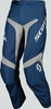 Scott Compete Motocross Pants,  grey-blue,  Size 28 for Men