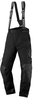 Scott Definit Pro DP Motorcycle Textile Pants,  black,  Size L,  black,  Size L