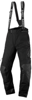 Scott Definit Pro DP Motorcycle Textile Pants,  black,  Size L,  black,  Size L