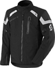 Scott Definit Pro DP Textile Jacket,  black,  Size L,  black,  Size L