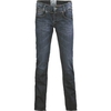 Scott Denim Slim,  blue,  Size 30 for Women,  blue,  Size 30 for Women