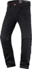 Scott Denim Stretch Motorcycle Jeans,  black,  Size 3XL,  black,  Size 3XL
