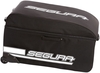 Segura Travel Bag,  black,  black,  Size One Size