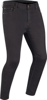 Segura Uzy Motorcycle Jeans,  black,  Size XL for Men