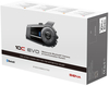 Sena 10C Evo,  black,  black,  Size One Size