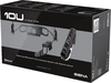 Sena 10U - Shoei GT Air Bluetooth Communication system,  black,  black,  Size One Size