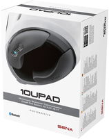 Sena 10UPAD HJC IS-MAX II Bluetooth Communication System,  black for Men