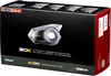 Sena 30K FC-Moto Edition Bluetooth Communication System Single Pack,  black,  black,  Size One Size