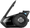 Sena 30K HD FC-Moto Edition Bluetooth Communication System Double Pack,  black
