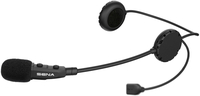 Sena 3S Plus Boom Bluetooth Communication System,  black for Men
