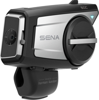 Sena 50C Sound by Harman Kardon Bluetooth,  black,  black,  Size One Size