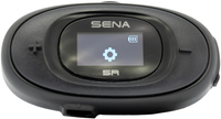 Sena 5R Bluetooth Communication System Single Set,  black for Men