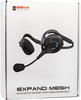 Sena Expand Mesh Communication Headset,  black for Men