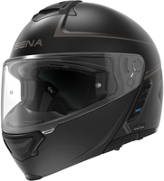 Sena Impulse Sound by Harman Kardon Helmet,  black,  Size L,  black,  Size L