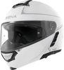 Sena Impulse Sound by Harman Kardon Helmet,  white,  Size L,  white,  Size L