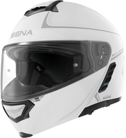 Sena Impulse Sound by Harman Kardon Helmet,  white,  Size XL,  white,  Size XL