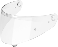 Sena Impulse Visor,  clear for Men
