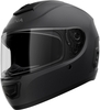 Sena Momentum Evo Helmet,  black,  Size L,  black,  Size L
