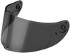 Sena Momentum Evo Visor,  grey,  grey,  Size One Size