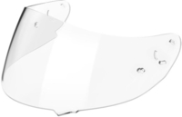 Sena OutRide Visor,  clear for Men