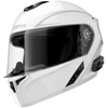 Sena OutRush R Helmet,  white,  Size 2XL,  white,  Size 2XL