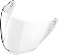 Sena OutStar Visor,  clear for Men