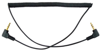 Sena SMH10 3.5 mm Stereo Audio Cable,  black,  black,  Size One Size