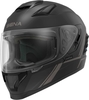 Sena Stryker Sound by Harman Kardon Helmet,  black,  Size 2XL,  black,  Size 2XL
