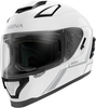 Sena Stryker Sound by Harman Kardon Helmet,  white,  Size 2XL,  white,  Size 2XL