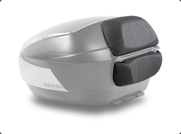 SHAD --SH48 BACKREST,  Size 40 cm,  Size 40 cm