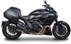 SHAD 3P SYSEM DUCATI DIAVEL 1200