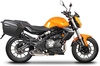 SHAD 3P SYSTEM BENELLI BN 302