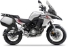 SHAD 3P SYSTEM BENELLI TRK X