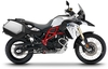 SHAD 3P SYSTEM BMW F650GS / F700GS / F800GS