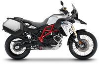 SHAD 3P SYSTEM BMW F650GS / F700GS / F800GS