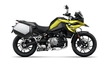 SHAD 3P SYSTEM BMW F850 GS,  Size 70 cm,  Size 70 cm