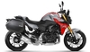 SHAD 3P SYSTEM BMW F900 X/XR